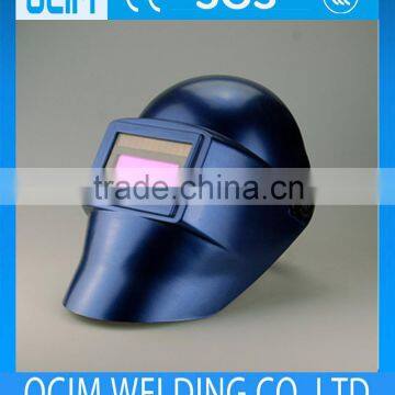 TFM3511Blue Best Auto Darkening Welding Mask Review