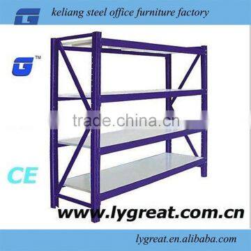 2015 High quality pantry metal shelves/storage shelf/metal shelves