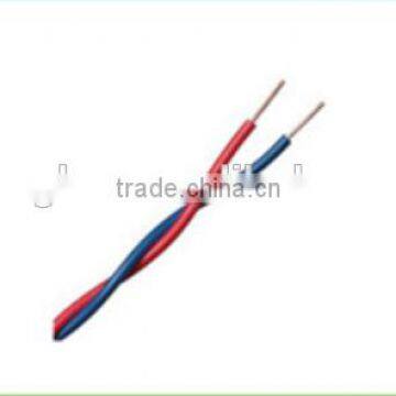 TWISTED PVC INSULATED TWISTED CABLE