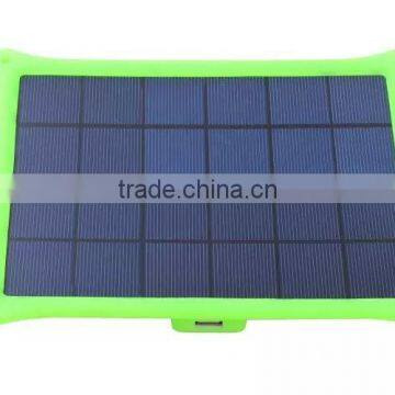 solar mobile charger cover solar portable charger