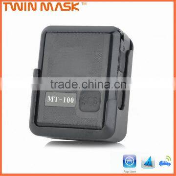 GPS monitoring system/AGPS Mini GPS tracker