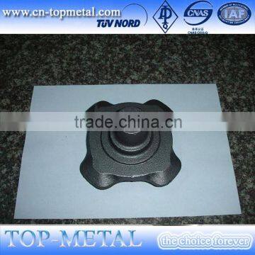 China High Quality Manufacture Cnc Machining Parts photo-4