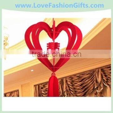 Chinese Marriage Knot Marriage Knot Hanging Drop