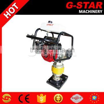 CJ60 vibratory rammer compactor tamping rammer price