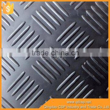 high density rubber foam shoe sole sheet