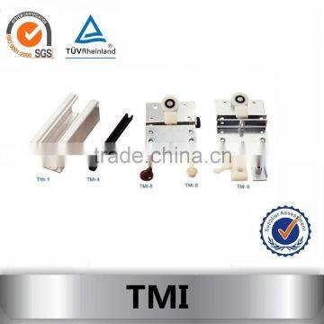 Top Running Sliding Door Fitting TMI