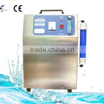 high efficiency Lonlf-010 ozonator/sterilizer/ozonizer