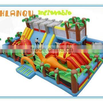 Commercial Inflatable Castle for Sale/giant Inflatable Castle photo-2
