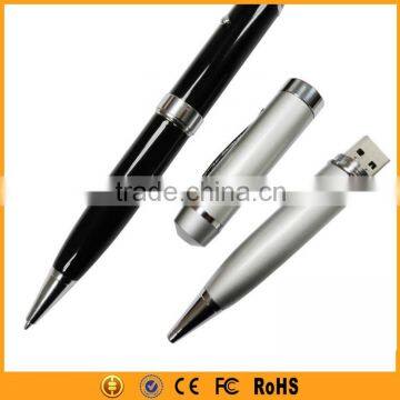 Promotion Pen USB 16gb 32gb 64gb 128gb flash drive 2.0 for business gift