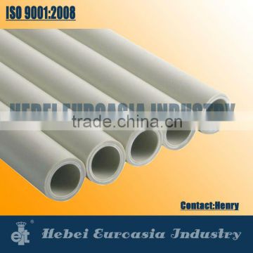 PPR pipe for cold and cold water