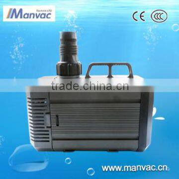 Made in China Small 24w Plastic Electric Submersible Water Pump photo-2