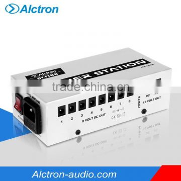 Alctron DCT100 power supply