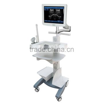 SS-100 Console B/W Ultrasound Machine