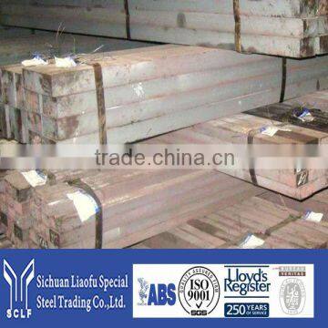 GB T13/ASTM W2C-113/JIS SK140/DIN C120U Hot Rolled Steel Flat bars