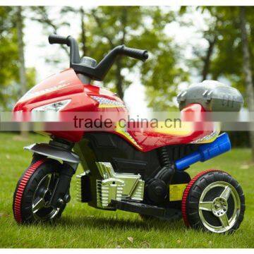 toys for children 2012 toy cars tricycle 8111L with light and Music