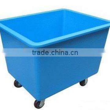 laundry trolley