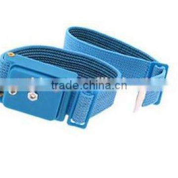 ESD cordless wrist strap