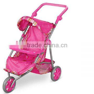 2013 Doll stroller,baby stroller twin