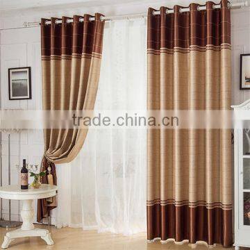 garage window blackout fabric designer curtains