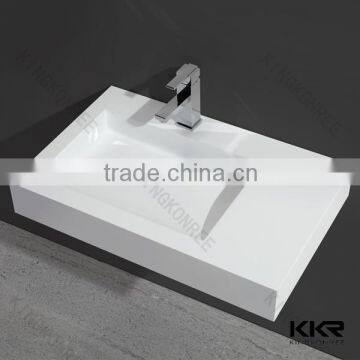Kingkonree New Model Italian Fancy Wash Basin photo-6
