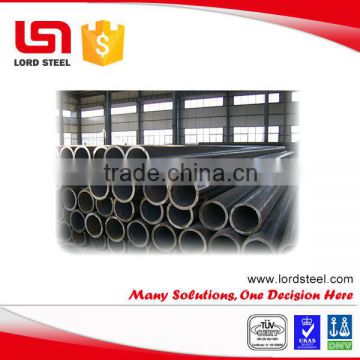 25.4mm*2.11mm alloy steel tube p110 steel pipe material properties