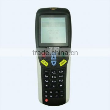 EP Tech HDT3000 Handheld Barcode Scanner PDA with GPRS China Manufacturer