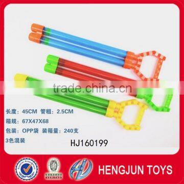hot item plastic water pump summer toys