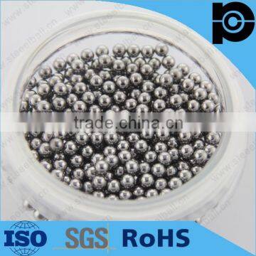 hot sale 1inch 25.4mm Stainless Steel Balls 420/440