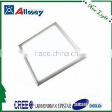 Square ultra thin light guide panel led display rgb 60x60 cm led panel lighting