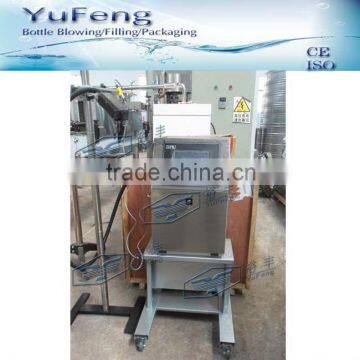 Automatic Industrial Inkjet Printer
