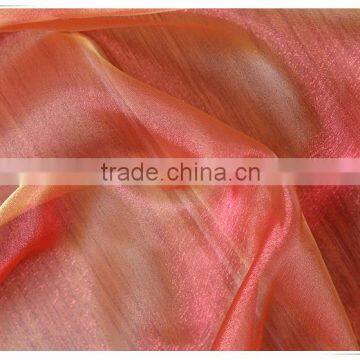 1474-28-13 Glass yarn Transparent curtain fabric Glass yarn