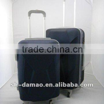 abs and pc hard case luggage suitcase / trolley case / trolley bag luggage
