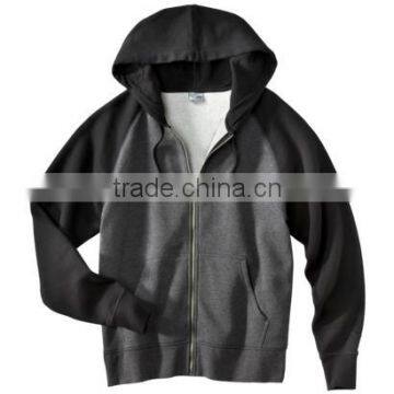 Simple Plain Casual and Fashionable Hoodies for Men