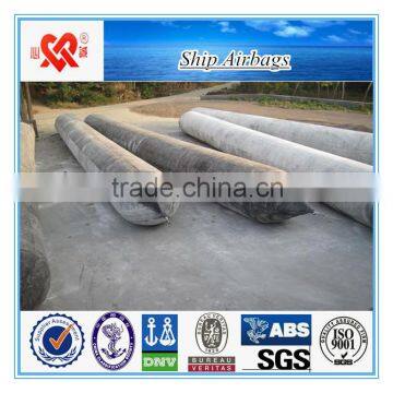 Factory Direct Sale High Performance Rubber Floating Ship Airbag Manufacture