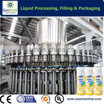 Aseptic Filling Machine