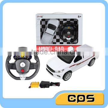 Factory Directly 1:16 Radio Control Car With Light