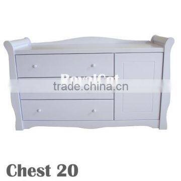 Chest Wooden Furniture, Chest