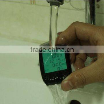 Fastion Wireless Waterproof Computer LCD Electronic Bicycle Computer photo-6