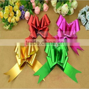 Factory High Quality Printed Christmas Celebrate It Ribbon