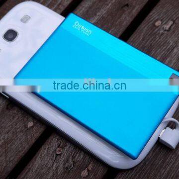 Credit Card Size Power Bank, Power Bank For Phone,Card Power Bank Factory Price photo-4