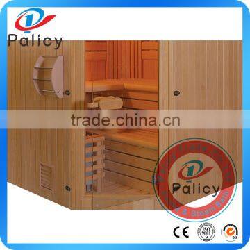 2016 Hot Sale Style Infrared Sauna Room,sauna Bucket Accessories,dry Sauna photo-3