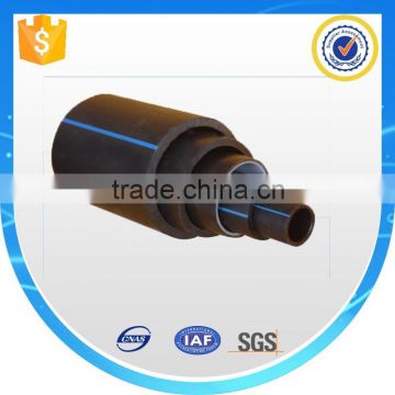 Hot Sell High Desity Polyethylene PE Gas Pipe tube