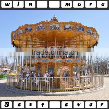 kids carousel rides for sale