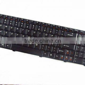 New US laptop keyboad for LENOVO 25-011429