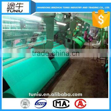 100% Virgin Scaffold Net/debris Net/safety Net