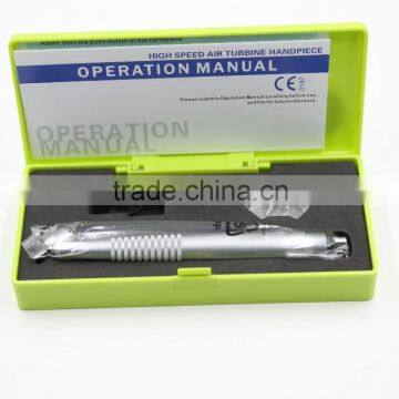 Foshan Liangya Dental Supply Anti-skid 45 Angle Dental High Speed Handpiece Ceramic Cartridge photo-5