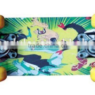 HDL-1705 Factory Manufacture Direct Sales Kids Skateboard photo-3