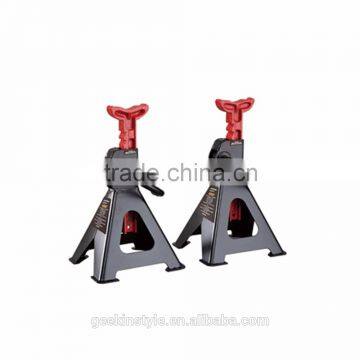 LC52001 China LiCheng Wholesale Hold Up The Weight Trailer Jack Stand Cable Car Jack Stand photo-2
