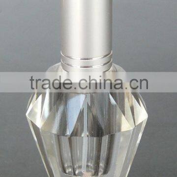 Small Portable Crystal Fragrance Bottle