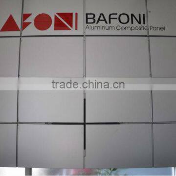 PVDF coating ACP /ACM